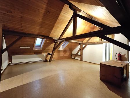 CITY-CLOSE WITH COUNTRY CHARM ON TWO LEVELS - Photo 4