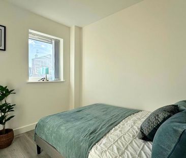 2 bedroom flat to rent - Photo 3