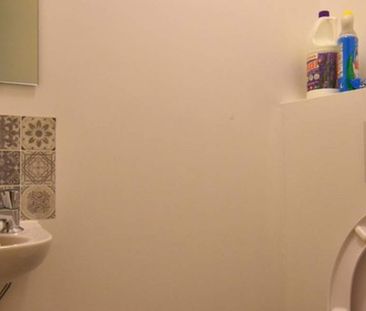 Appartement te huur in Sint-Jans-Molenbeek voor € 925 met 1 slaapkamer - Foto 1