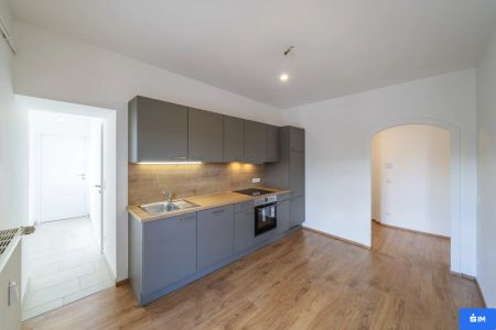 Modernisierte 2-Zimmer-Wohnung am Eibiswalder Hauptplatz - Foto 3