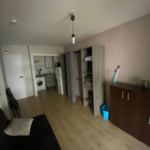 Appartement à PERPIGNAN – 370.0€/mois - Photo 2