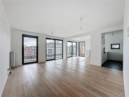 Appartement te huur - Photo 2