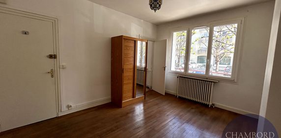 BLOIS - Quartier Halle aux Grains - T1 - Photo 2