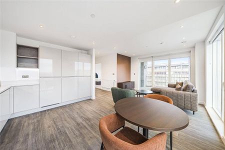 1 bedroom apartment to rent - Photo 2