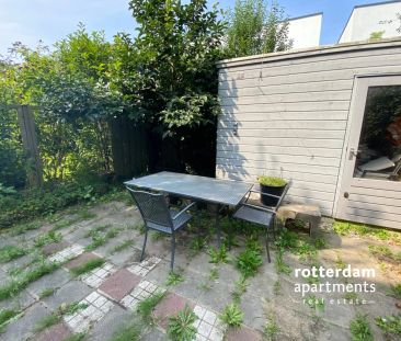 Salvador Allendestraat, Rotterdam - Foto 3