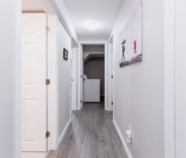 For Lease - 1492 Northdale Street Unit# 2, Cyrville - Carson Grove ... - Photo 1