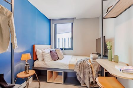 2 Bed Apartment - Photo 4