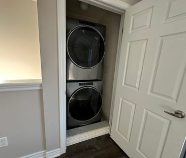 For Lease - 21 Duncan Road Unit# Coach, Markham, Ontario - Photo 6