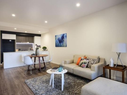 Spacious Apartment in Macgregor - Photo 1