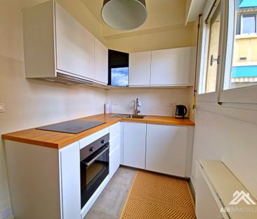 Location Appartement 2 pièces 37m² MONTPELLIER 34000 - Photo 4