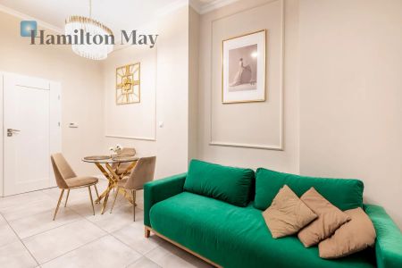 Mieszkanie w centrum Krakowa, Dietla - Zdjęcie 2