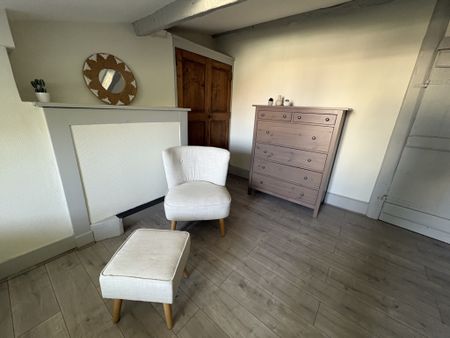 Location Appartement 1 pièce 16m² AGEN 47000 - Photo 4