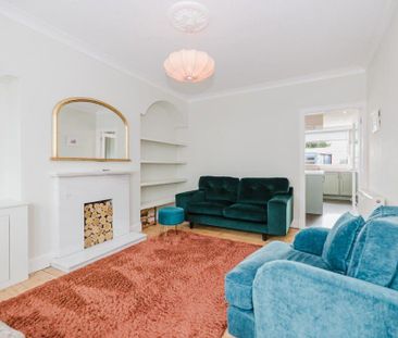 2 bedroom terraced house to rent - Photo 2