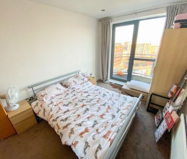 1 bedroom flat to rent - Photo 4