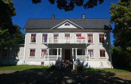 Kopparberg: Ljus tvåa på nedre botten i kulturbyggnad - Foto 5