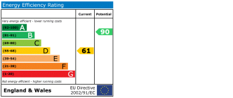 3 bedroom bungalow to rent - Photo 3