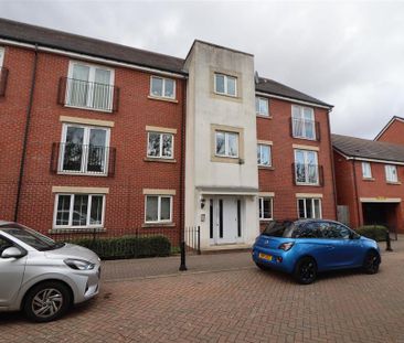 2 bedroom apartment to rent - Photo 4