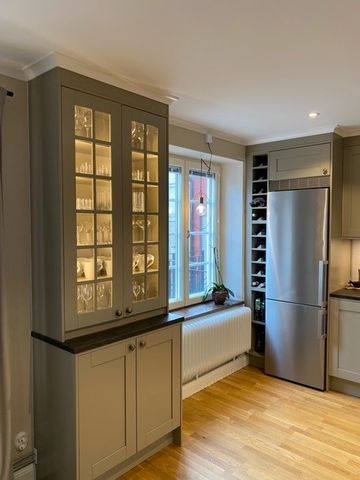 3:a Särnmarksgatan 16 B, Centrum Lidköping - Foto 4