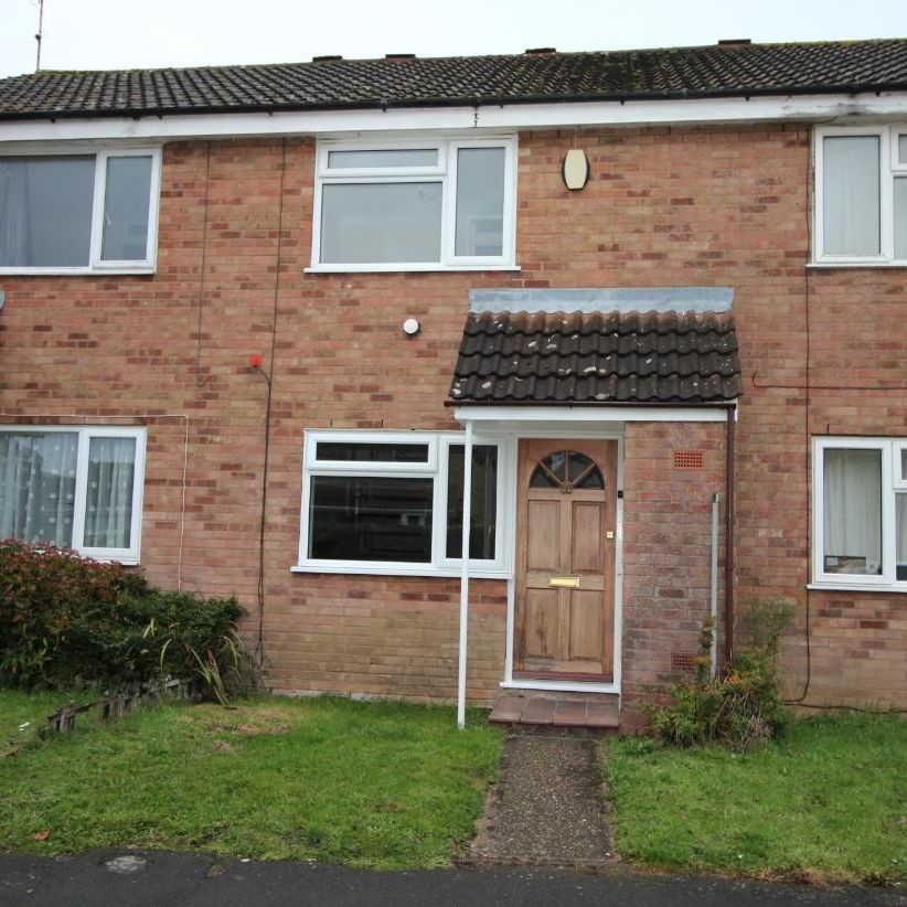 55, Corbyn Shaw Road, King's Lynn - Photo 1