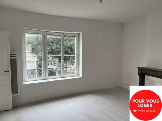 Appartement 2 pièces à Boulogne-sur-Mer - Photo 1