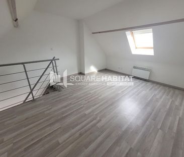 Location Appartement 4 pièces 87m² BOULOGNE SUR MER 62200 - Photo 4