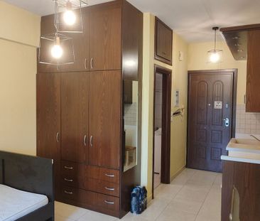 Studio/Γκαρσονιέρα για ενοικίαση Λαχανόκηποι (Βαρδάρης - Λαχανόκηποι) - Photo 4