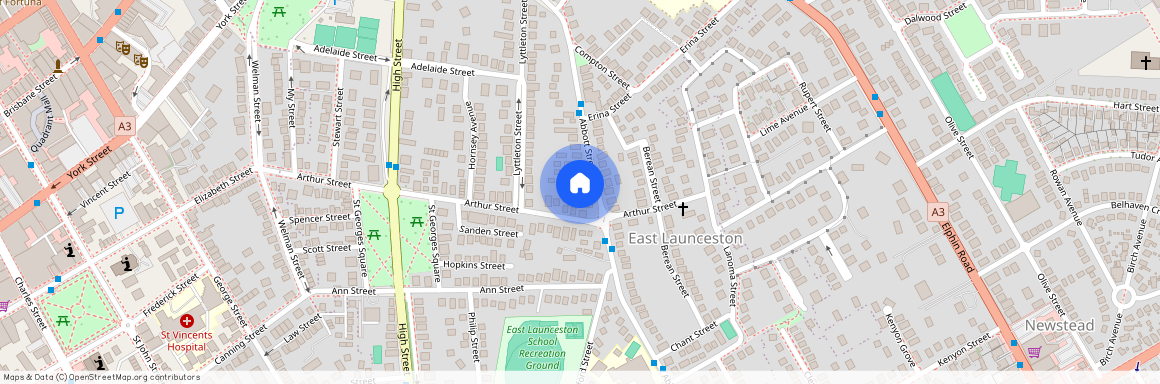 46 Abbott Street, 7250, East Launceston