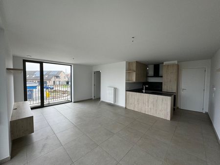 Appartement te huur in Rumbeke - Photo 4