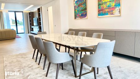 Apartament 5 camere I 241 mp utili I 2 locuri de parcare I Kiseleff - Photo 2