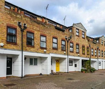 Malmesbury Road, Bow, E3 - Photo 2