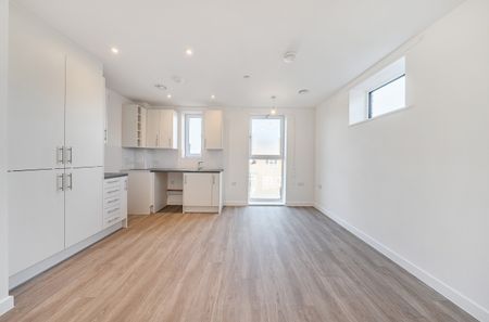 1 Bed Flat, Willow Avenue, SW13 - Photo 3