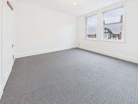 3 bedroom maisonette to rent - Photo 3
