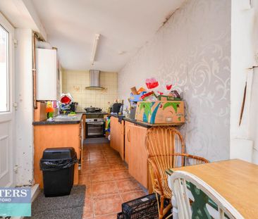 2 bedroom House To Let Total Size: 678 SQ FT - Photo 4