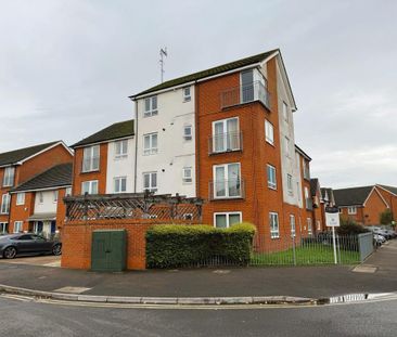 2 bedroom flat to rent - Photo 4