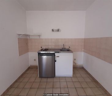 Location Appartement T2 Toulouse 1 chambre - Photo 4