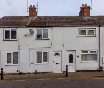 2 bedroom terraced house to rent - Photo 3