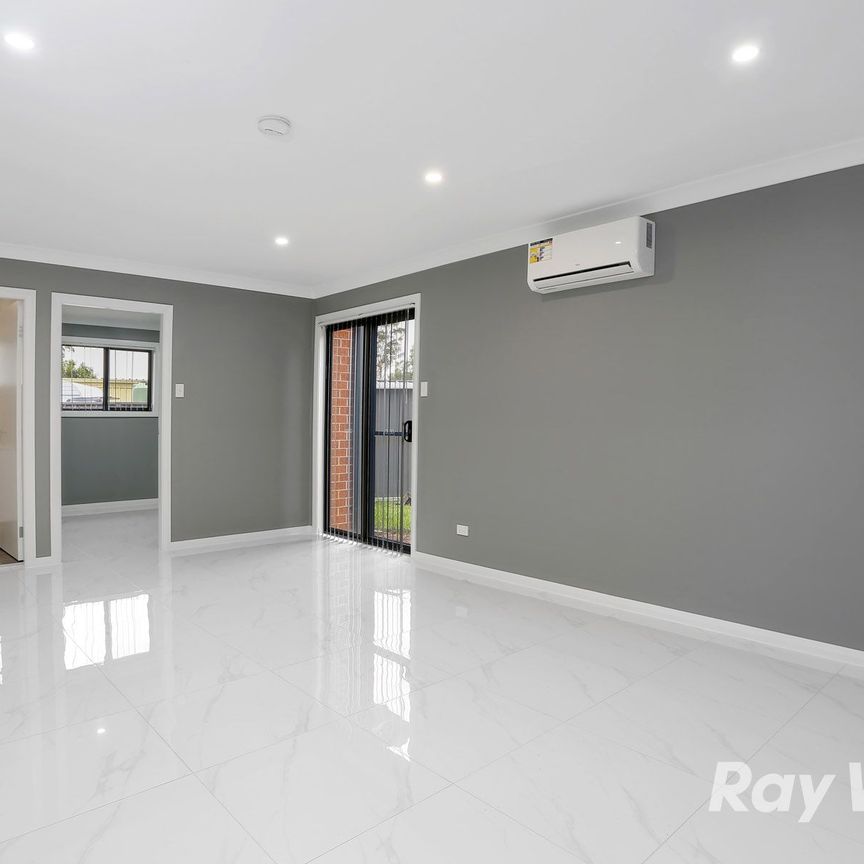 Modern Street Facing Granny Flat - Photo 1