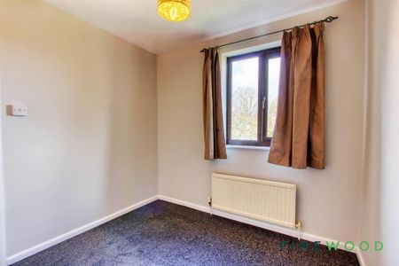 2 bedroom terraced house to rent - Photo 4