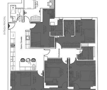 Calle Cuatro Amigos, Madrid, Community of Madrid 28029 - Photo 5