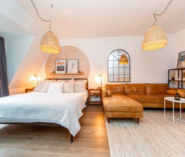 For Lease - 23 Salvador Allende Court, Toronto, Ontario - Photo 5