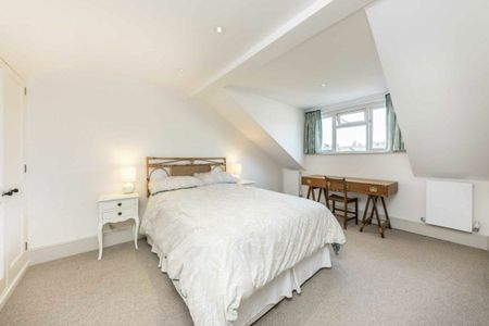 Tadema Road, Chelsea, SW10 - Photo 3