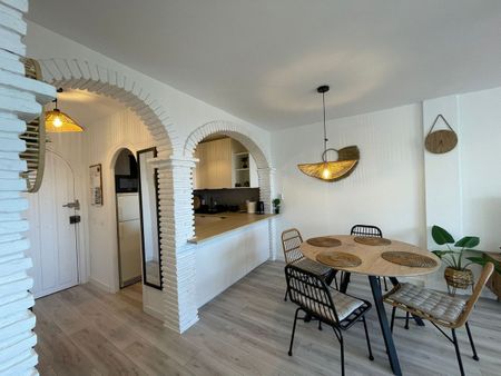 Atico en alquiler en Riviera del Sol, Mijas - Photo 4