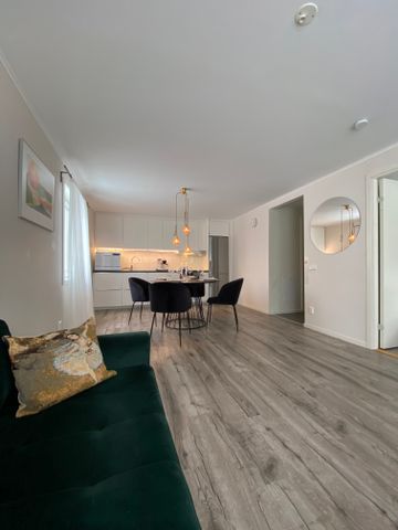 Skolgatan, Holmsund - Foto 4