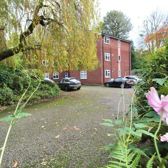 Epworth Court, Heaton Moor - Photo 1