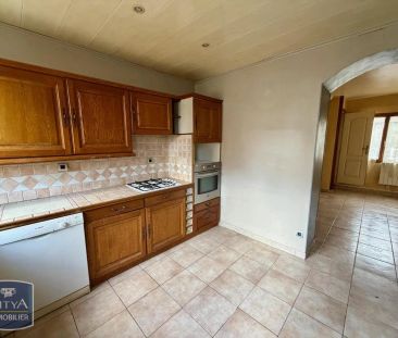 Maison à louer 3 pièces 55m² - Photo 4