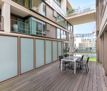 Radnor Terrace, Lord Kensington House, Kensington, London - Photo 2