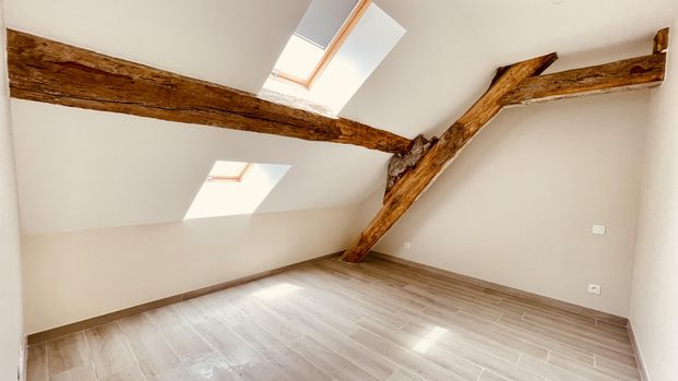 Location / Appartement - Photo 1
