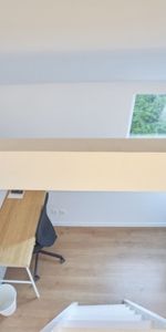 PASTEUR V Roommate 8 Bedrooms at Hellemmes Lille - Photo 4