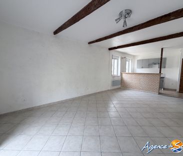 Location Appartement 2 pièces 49m² SIGEAN 11130 - Photo 2