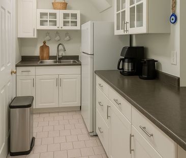 For Lease - 125 Stonebriar Drive, Vaughan, Ontario - Photo 6